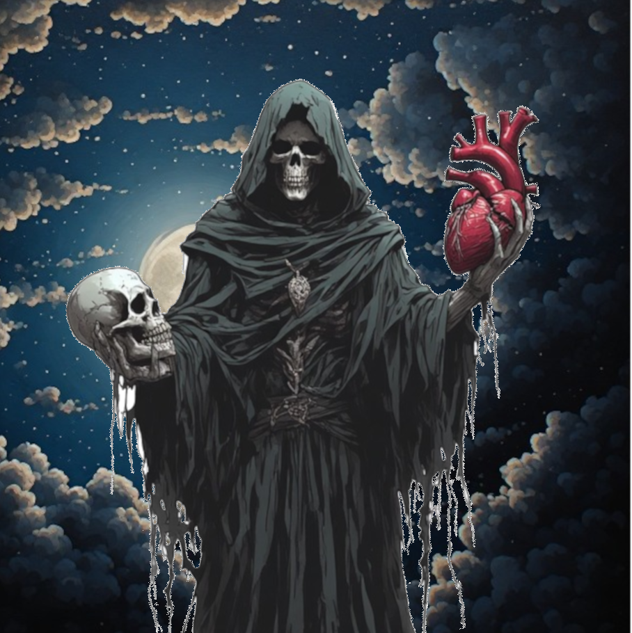 MacDeath and the A.I. Apocalypse