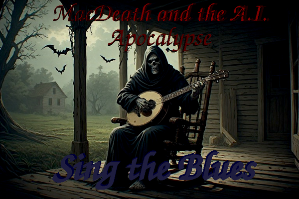 Sing the Blues