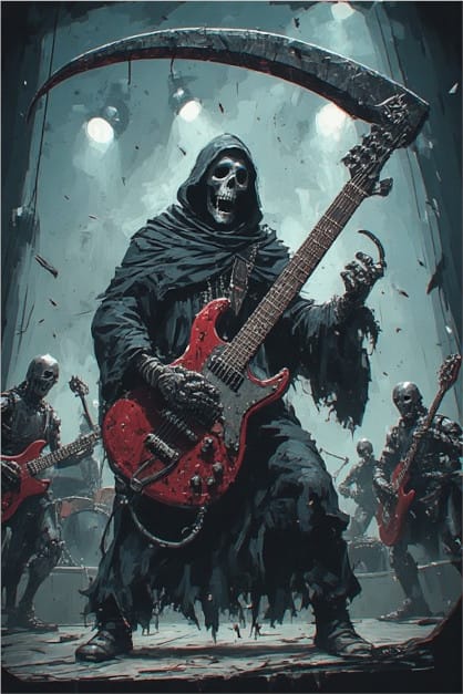 Album Art