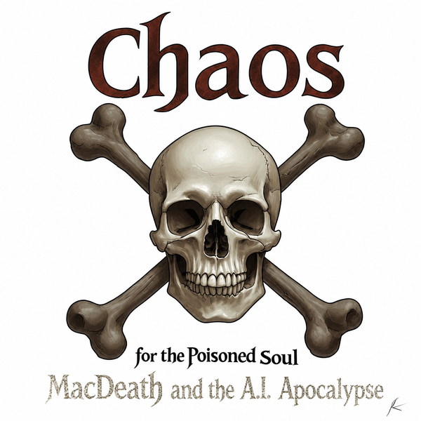 Chaos for the Poisoned Soul